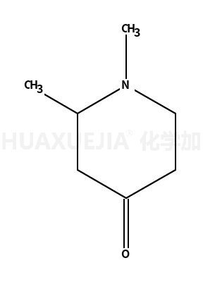 1,2-二甲基哌啶-4-酮