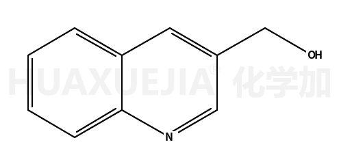 喹啉-3-基甲醇