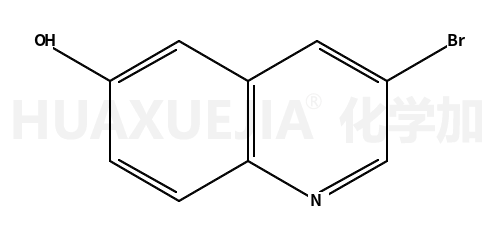 3-溴-6-羟基喹啉