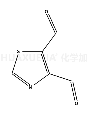4,5-二醛基噻唑