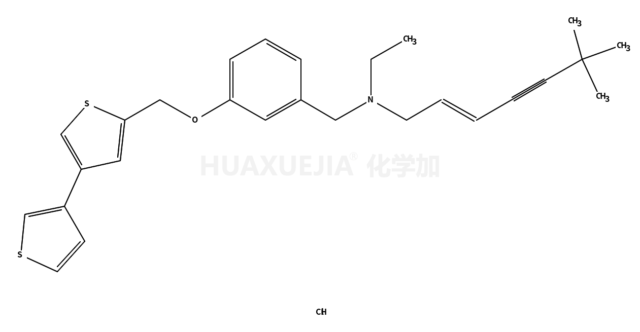 NB-598 (hydrochloride)