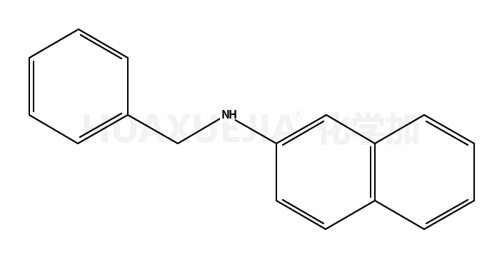 N-苄基-2-萘胺