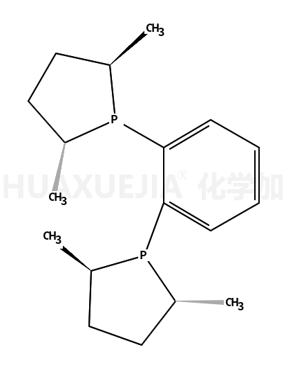 (+)-1,2-双[(2S,5S)-2,5-二甲基磷]苯