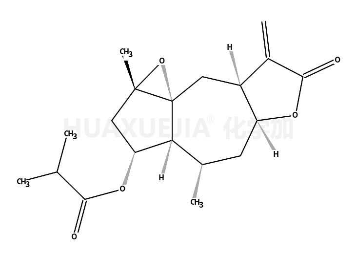 Minimolide F