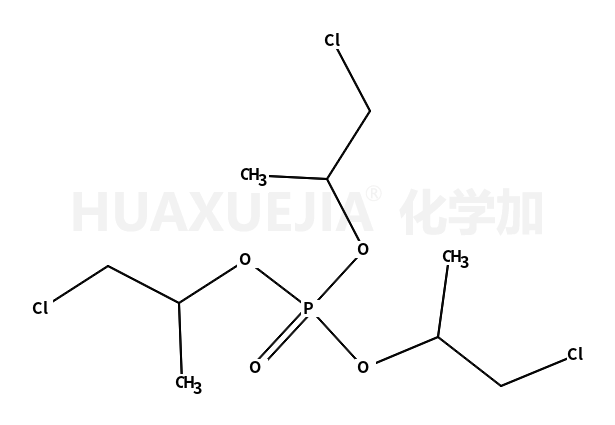 三(1-氯-2-丙基)磷酸酯