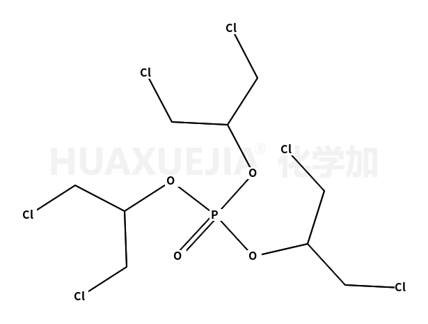 磷酸三(1,3-二氯-2-丙基)酯