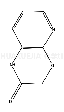 1H-吡啶并[2,3-b][1,4]噁嗪-2(3h)-酮
