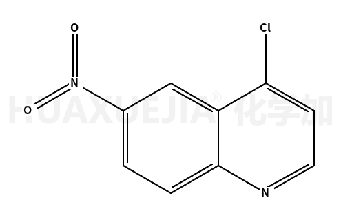 4-氯-6-硝基喹啉