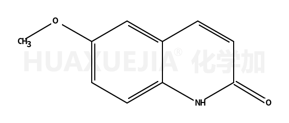 2-羟基-6-甲氧基喹啉