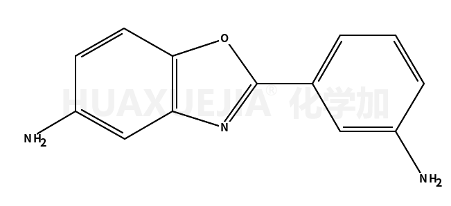 5-氨基-2-(3-氨基苯基)苯并噁唑