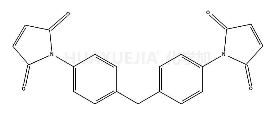 4,4'-双马来酰亚胺基二苯甲烷