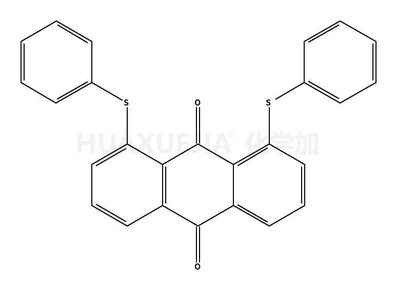 溶剂黄163