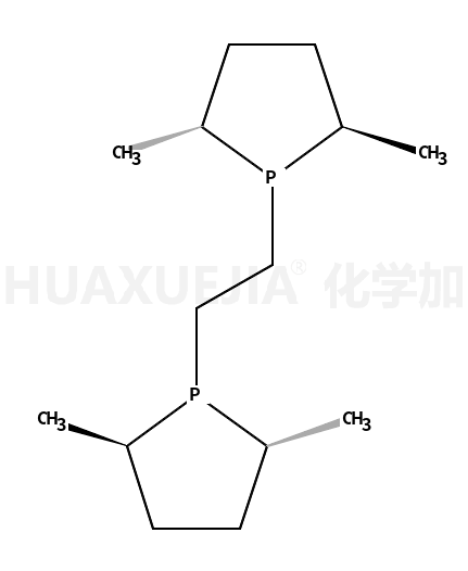 (-)-1,2-Bis((2S,5S)-2,5-Dimethylphospholano)Ethane