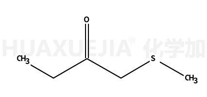 1-甲硫基-2-丁酮