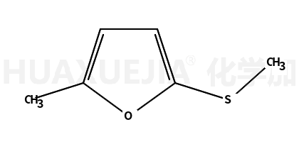2-甲基-5-(甲硫基)呋喃