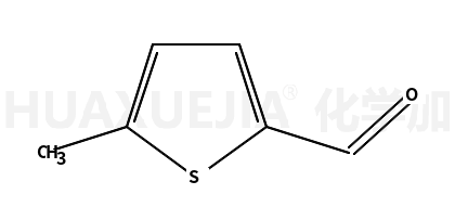 5-Methylthiophene-2-carboxaldehyde