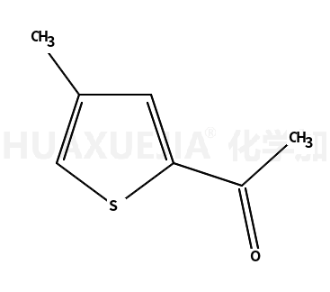 2-乙酰基-4-甲基硫代苯
