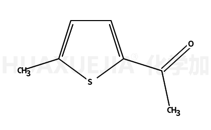 2-乙酰基-5-甲基噻吩
