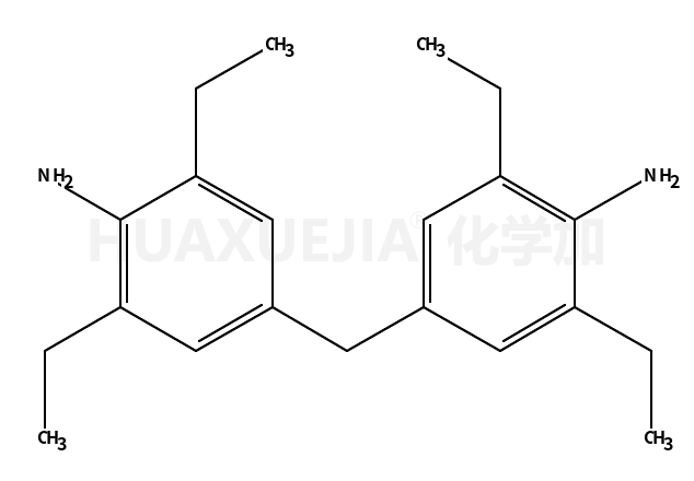 4,4'-亚甲基双(2,6-二乙基苯胺)