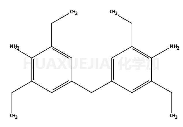 4,4'-亞甲基雙(2,6-二乙基苯胺)