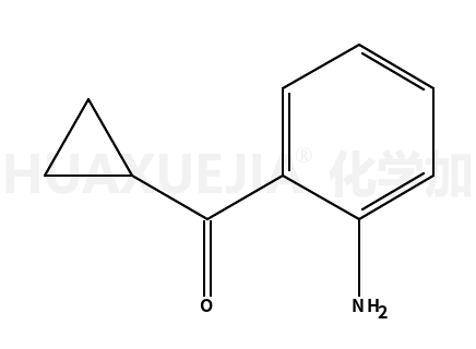 (2-氨基苯基)(环丙基)甲酮