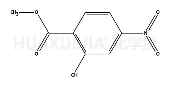 2-羟基-4-硝基苯甲酸甲酯