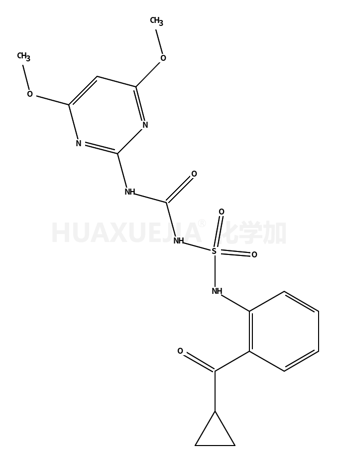 136849-15-5结构式