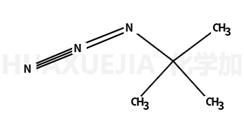 2-Azido-2-methylpropane