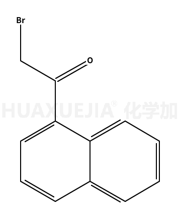 2-溴-1-萘-1-乙酮