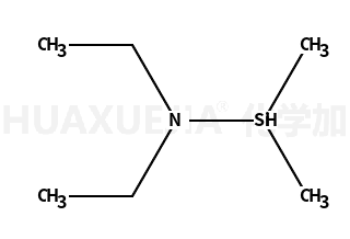 二甲基硅基二乙胺
