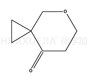 5-Oxaspiro[2.5]octan-8-one