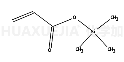 丙烯酰氧基三甲基硅烷