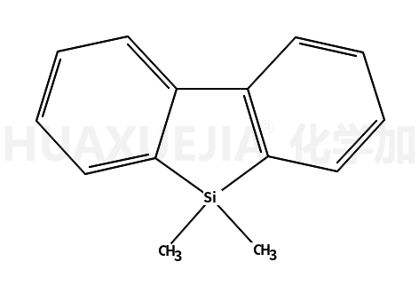 9,9-二甲基-9H-9-硅芴