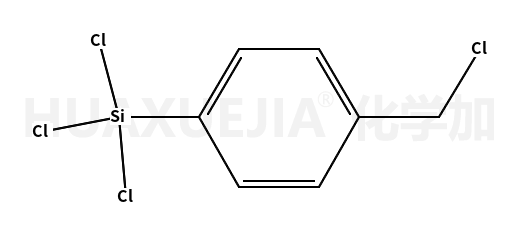 三氯[4-(氯甲基)苯基]硅烷