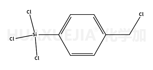 4-氯甲基苯基三氯硅烷