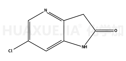 6-氯4-氮杂-吲哚-2-酮
