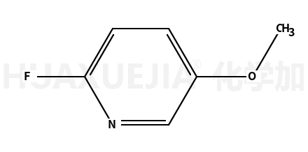 2-氟-5-甲氧基吡啶