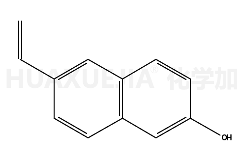 6-乙烯基萘-2-醇
