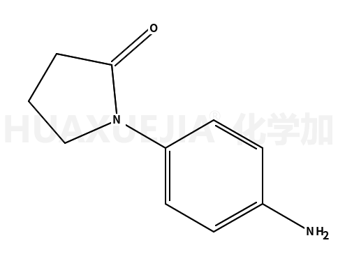 1-(4-氨基苯基)-2-吡咯烷酮