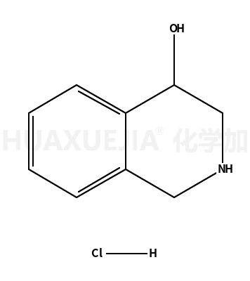 1,2,3,4-四氢-异喹啉-4-醇盐酸盐