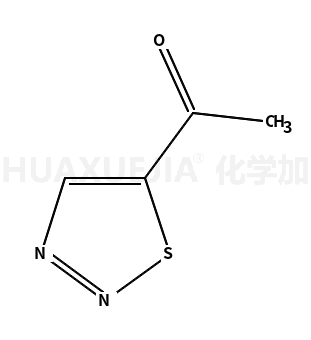 1-[1,2,3]噻二唑-5-乙酮