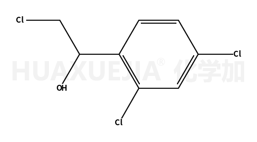 Alpha-(氯甲基)-2,4-二氯苯甲醇