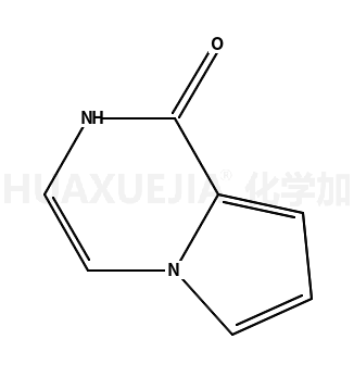 (9CI)-吡咯并[1,2-a]吡嗪-1(2H)-酮