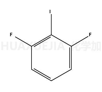 2,6-二氟碘苯
