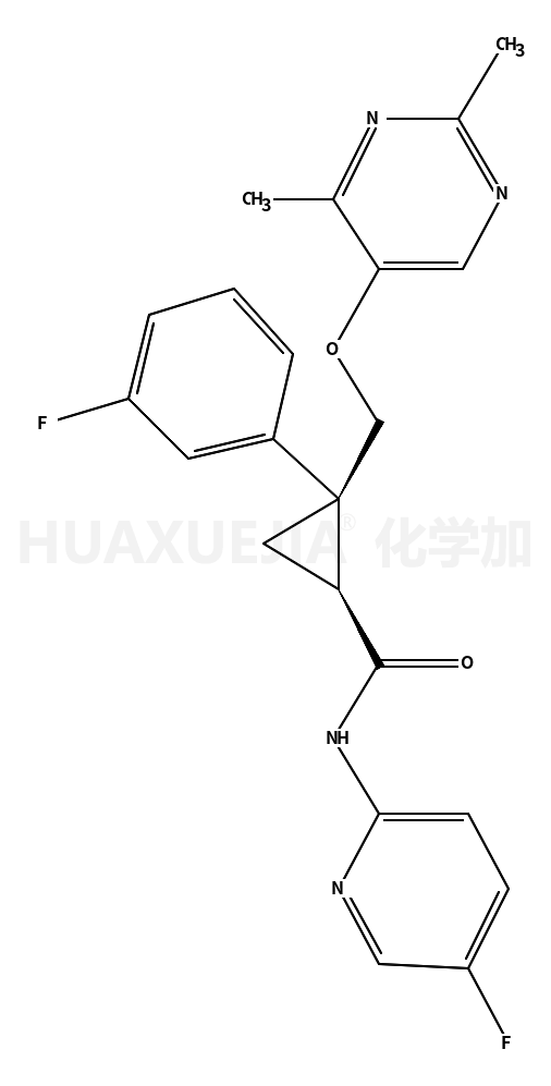 1369764-02-2结构式