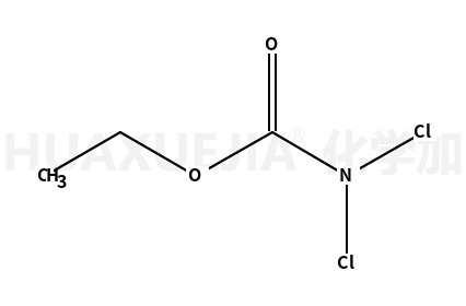 N,N-二氯氨基甲酸乙酯