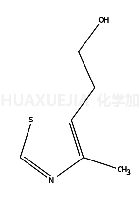 4-甲基-5-(beta-羟乙基)噻唑