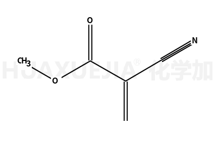 α-氰基丙烯酸甲酯