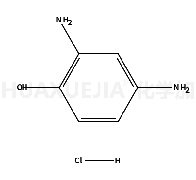 2,4-二氨基苯酚盐酸盐