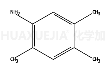 2,4,5-三甲基苯胺
